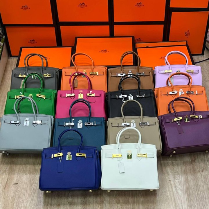 Hermes birkin