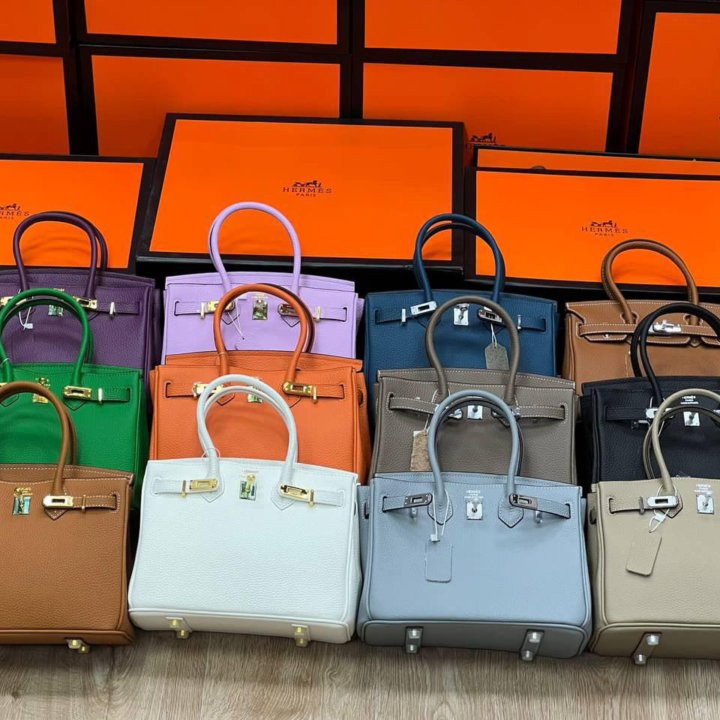 Hermes birkin