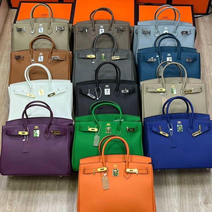 Hermes birkin