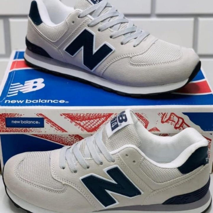 Новые кроссовки New balance р.42,43,45