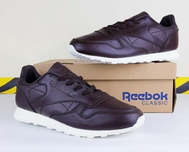 Новые мужские Reebok Classic