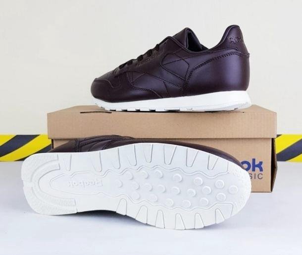 Новые мужские Reebok Classic