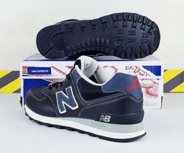 Новые мужские New Balance 574