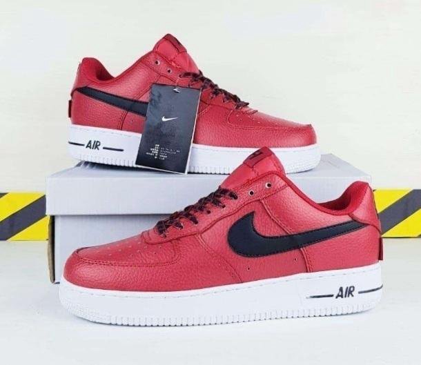 Новые мужские Nike Air Force 1