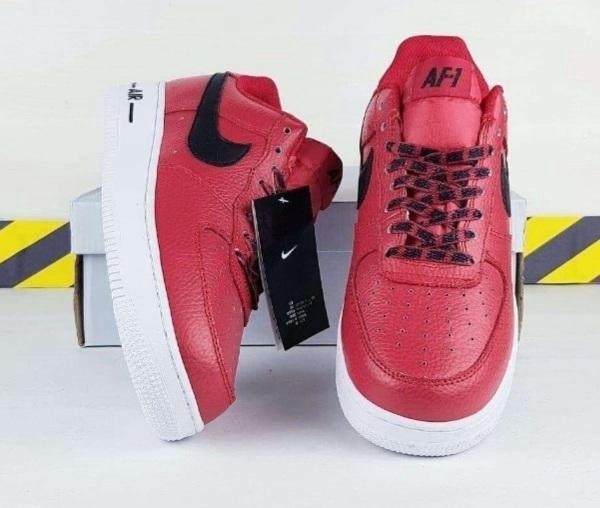 Новые мужские Nike Air Force 1