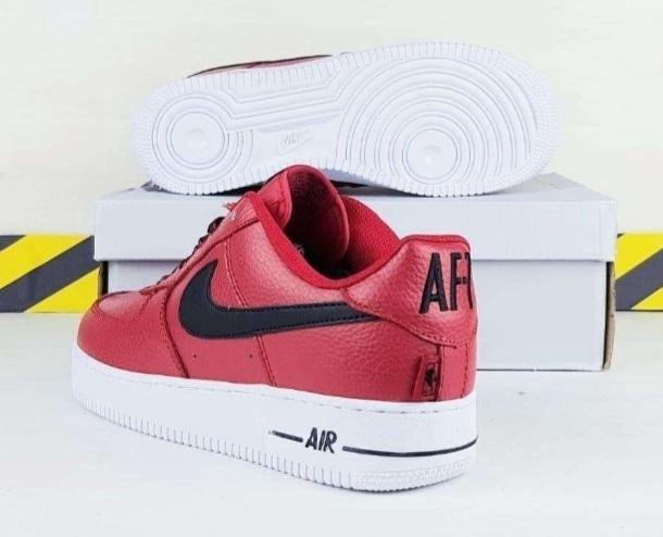 Новые мужские Nike Air Force 1