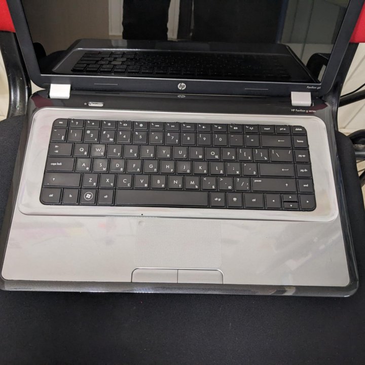 Ноутбук HP Pavilion G6