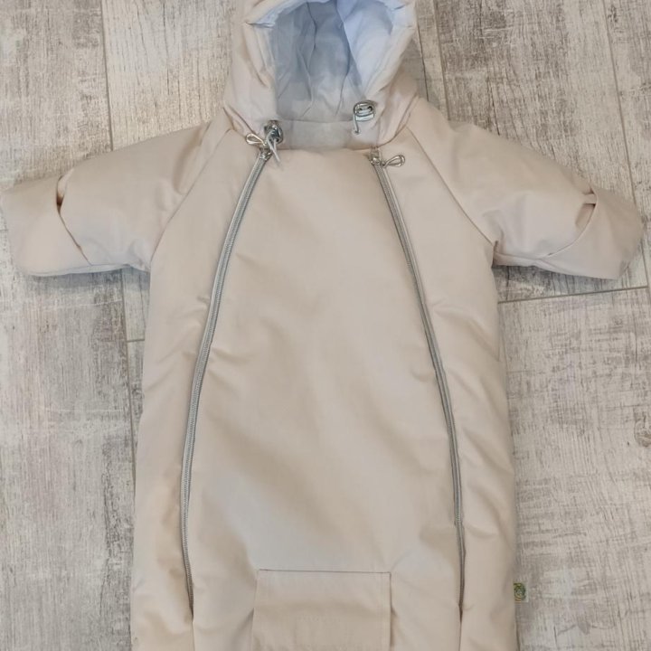 Конверт детский