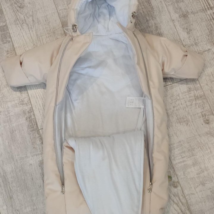 Конверт детский