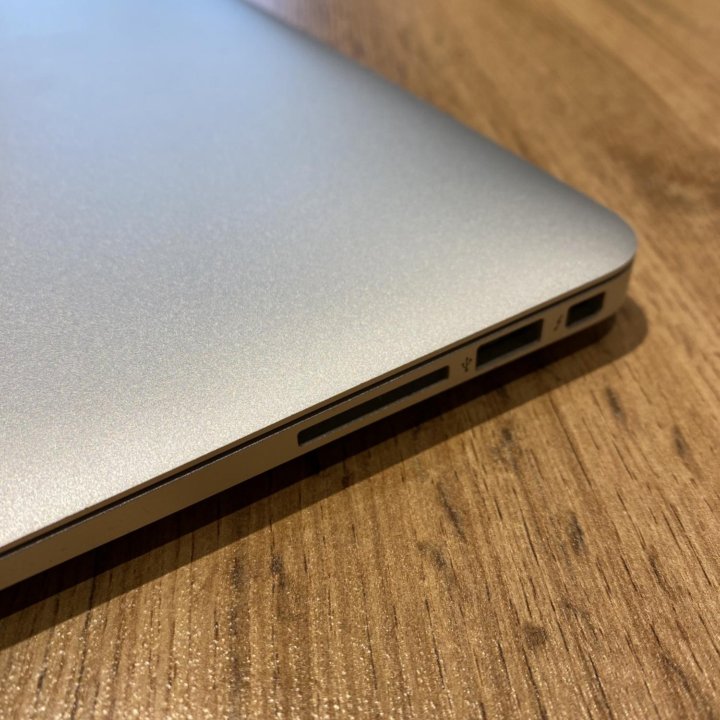 MacBook Air 13 2017