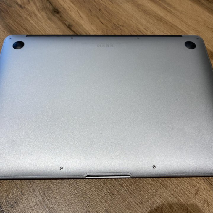 MacBook Air 13 2017