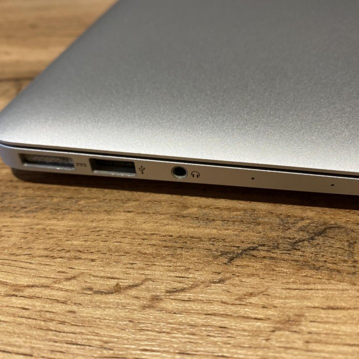 MacBook Air 13 2017