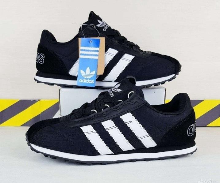 Новые мужские Adidas