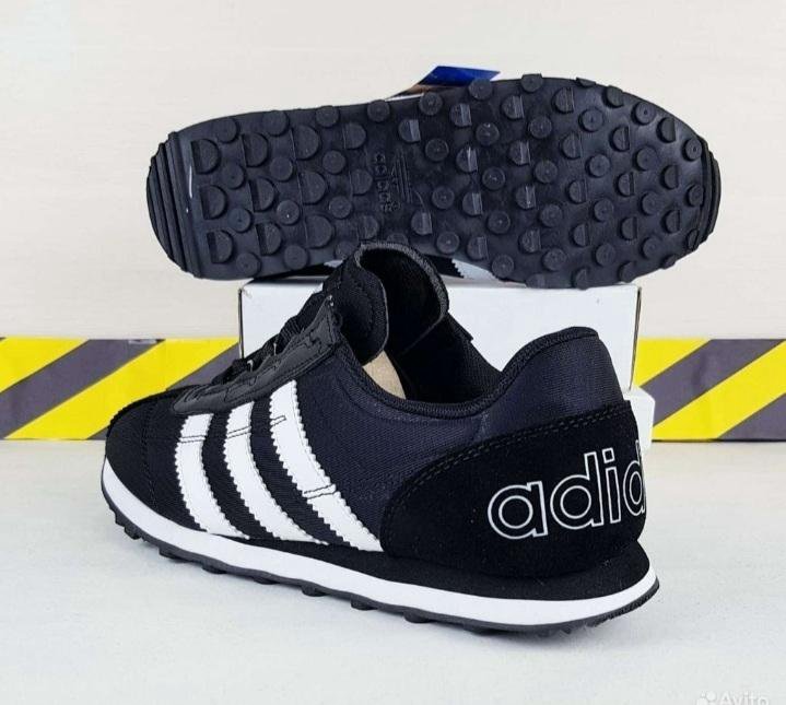 Новые мужские Adidas