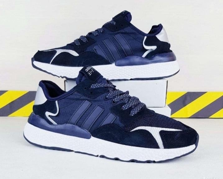 Новые мужские Adidas Nite Jogger