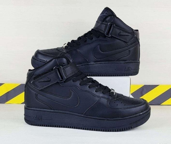 Новые мужские Nike Air Force 1