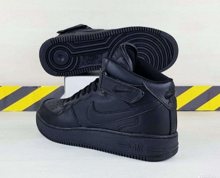 Новые мужские Nike Air Force 1