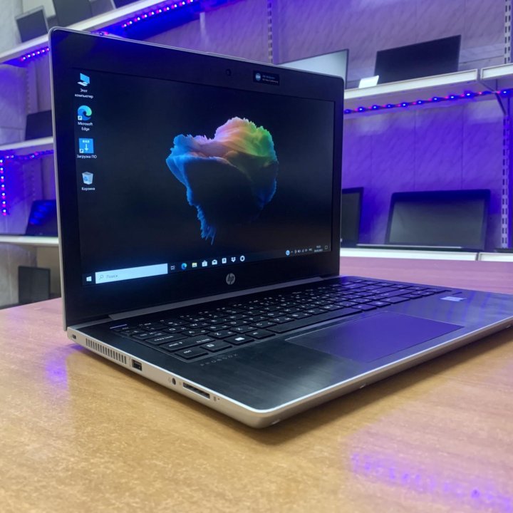 Ноутбук HP Probook