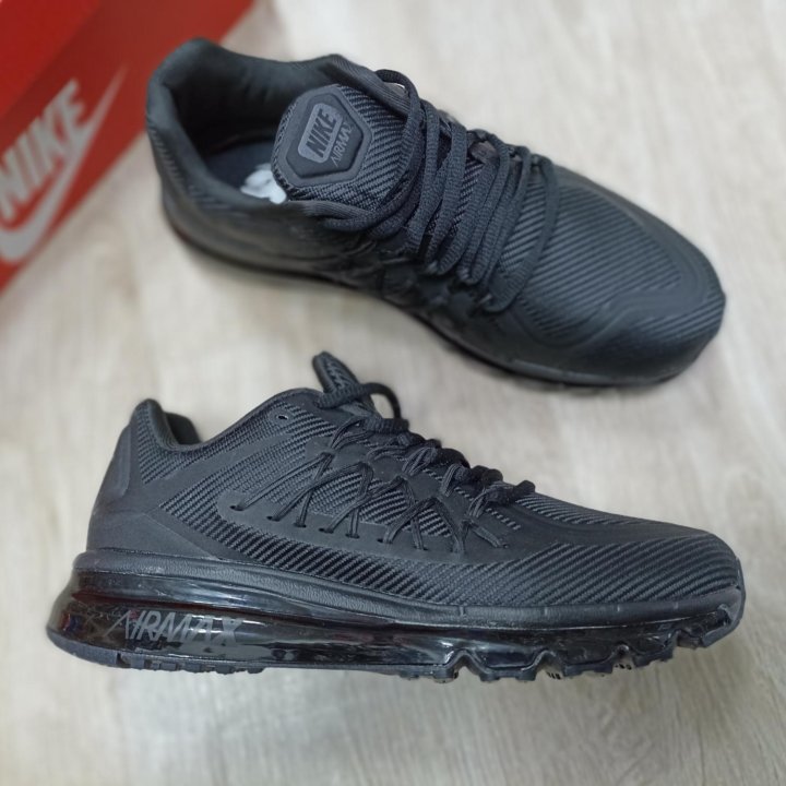 Кроссовки Nike air max 2015