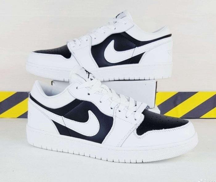 Новые мужские Nike Air Force 1