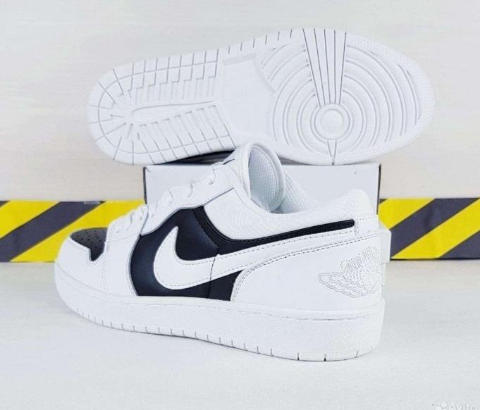 Новые мужские Nike Air Force 1