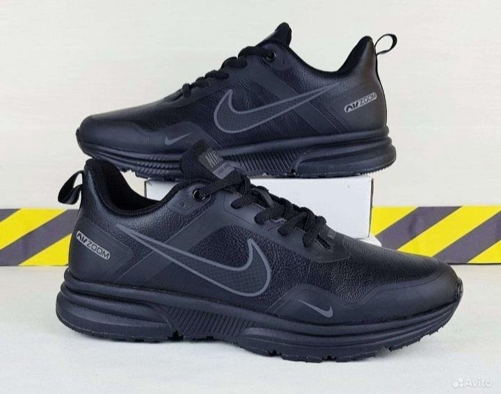 Новые мужские Nike Air Zoom