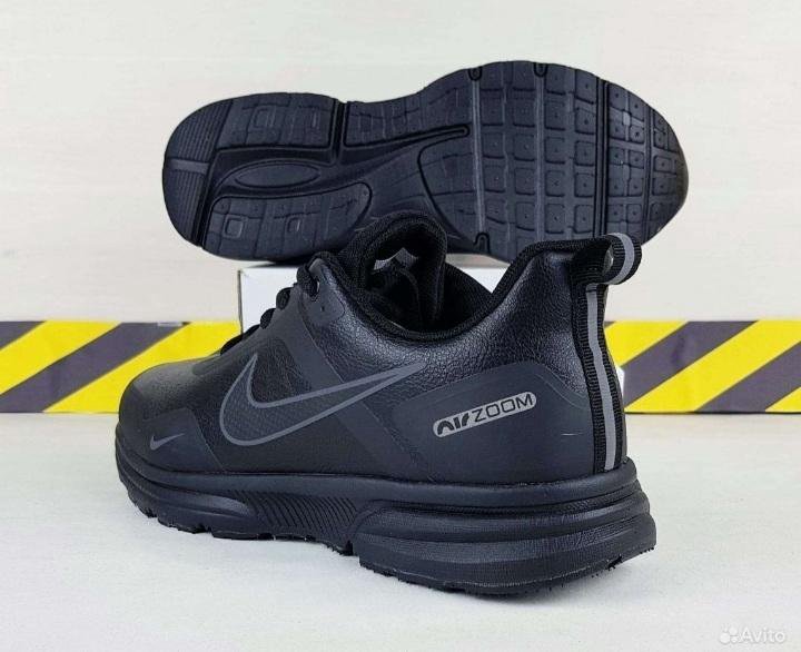 Новые мужские Nike Air Zoom