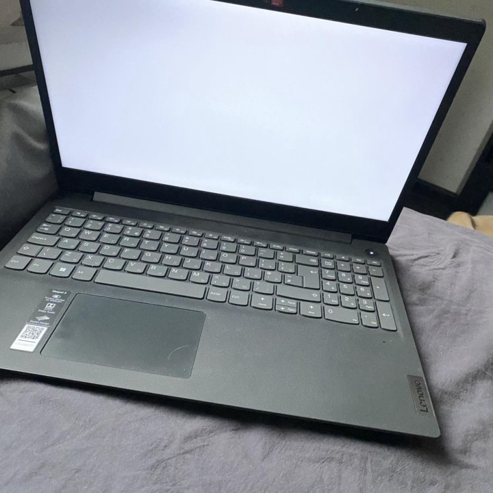 Ноутбук Lenovo IdeaPad 3 15IGL05