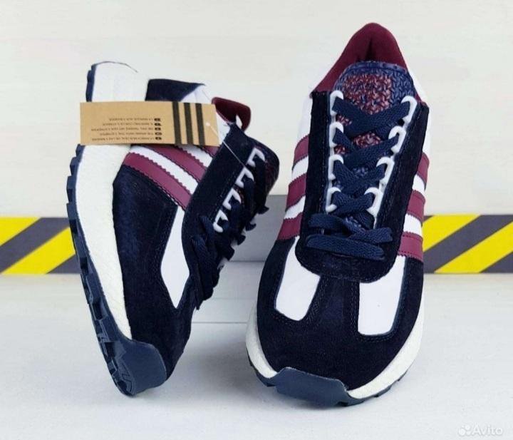 Новые мужские Adidas