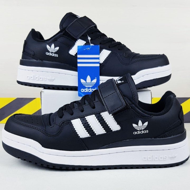 Новые Adidas Drop Step