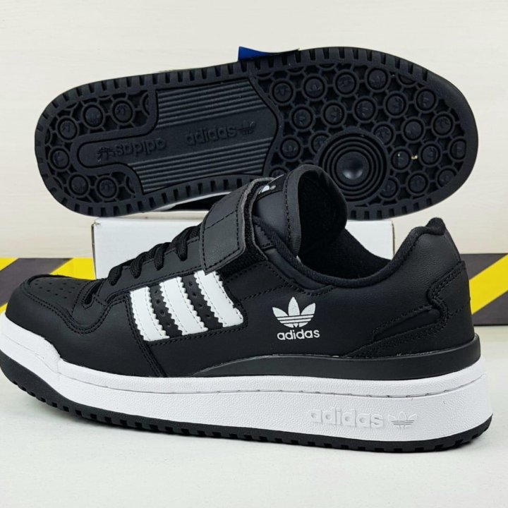 Новые Adidas Drop Step