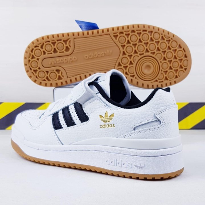 Новые мужские Adidas Drop Step