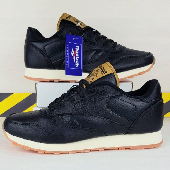 Новые мужские Reebok Classic