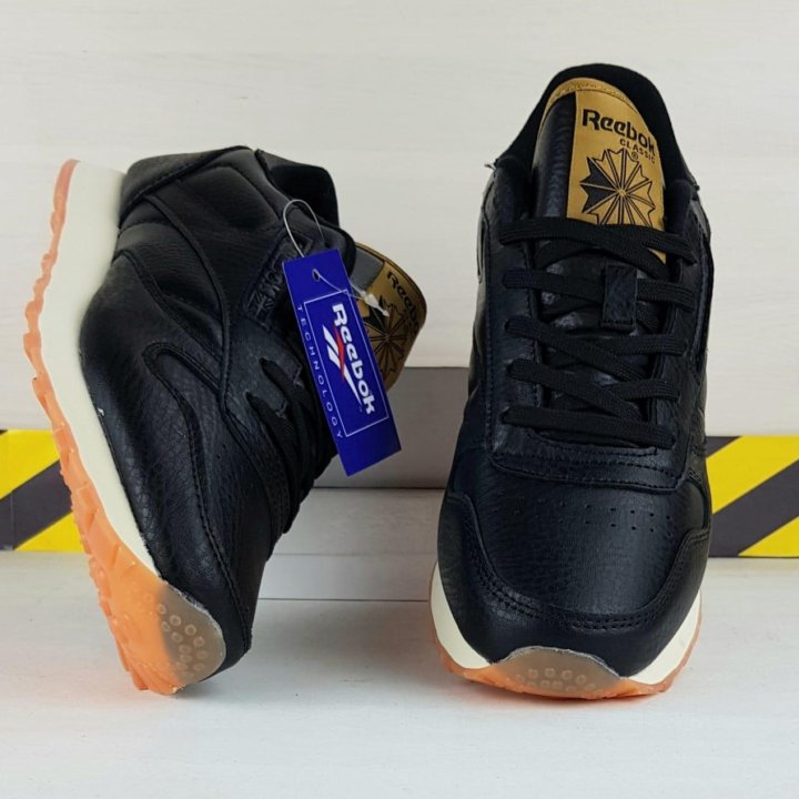 Новые мужские Reebok Classic