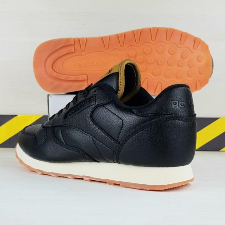 Новые мужские Reebok Classic