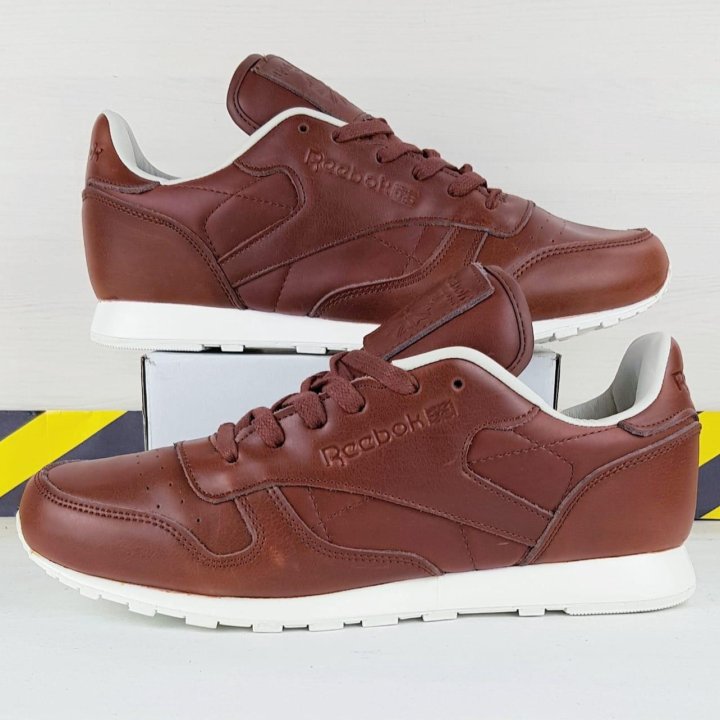 Новые мужские Reebok Classic