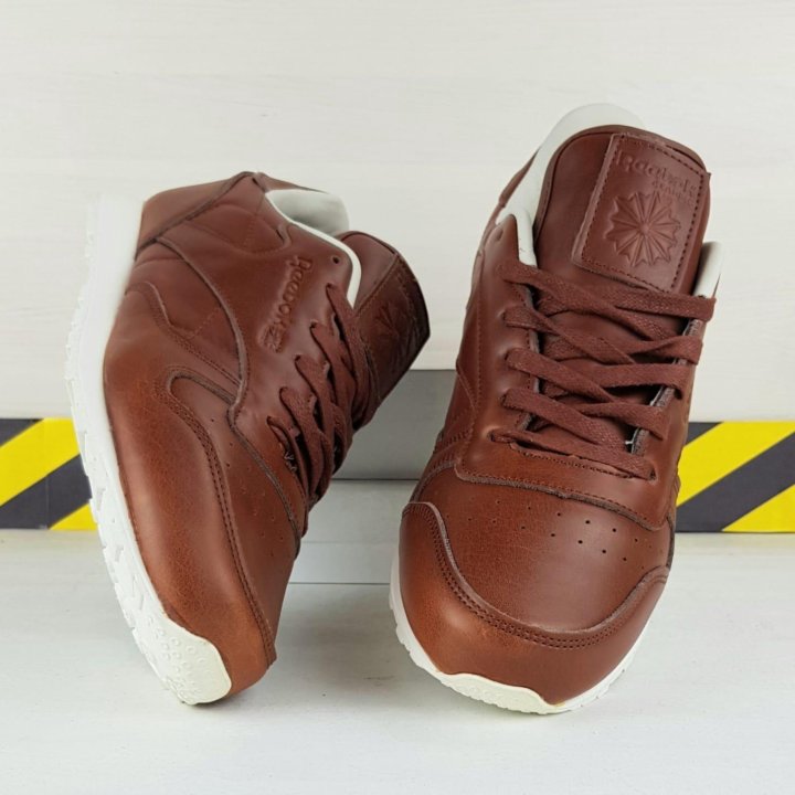 Новые мужские Reebok Classic