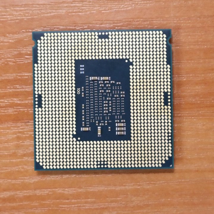 Процессор Intel Core i3 7300 LGA 1151