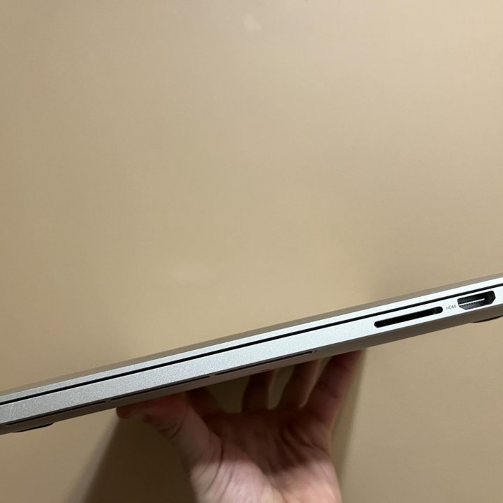 Apple MacBook Pro 15 2014 512 nVidia