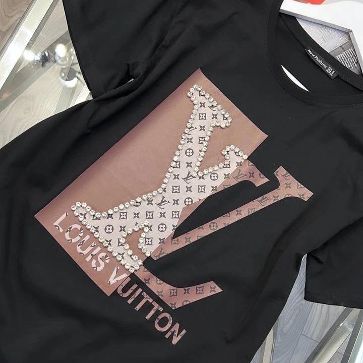 Футболка Louis Vuitton