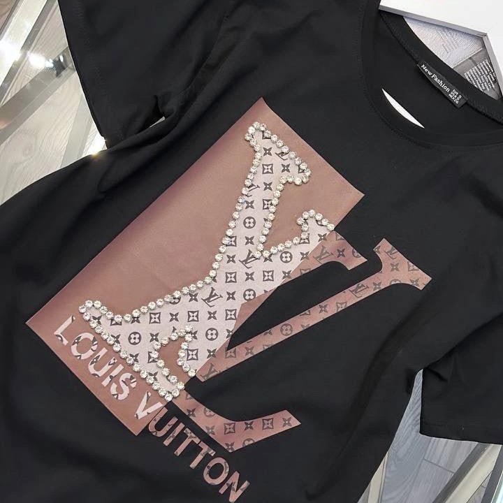 Футболка Louis Vuitton