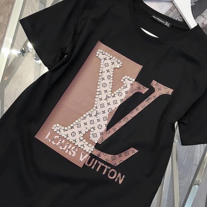 Футболка Louis Vuitton