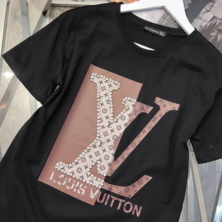 Футболка Louis Vuitton