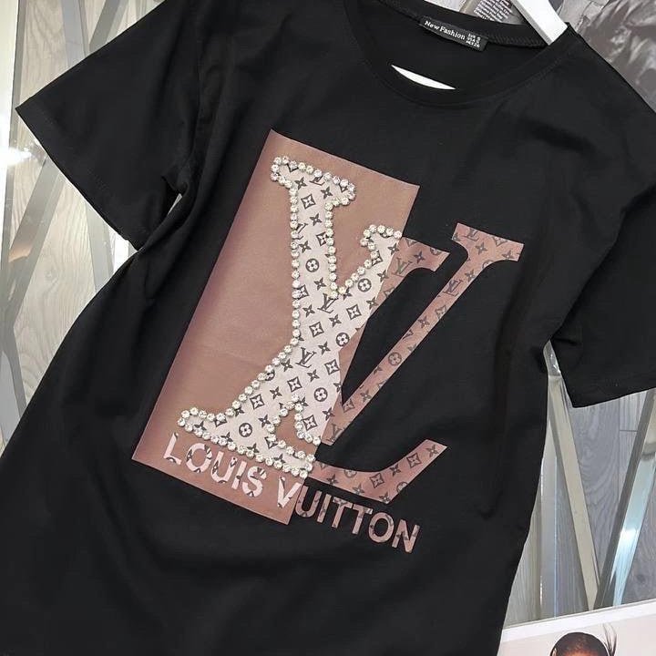 Футболка Louis Vuitton