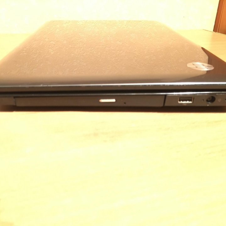 HP Pavilion G6-1317SR || 2x2.5GHz | 6GB | SSD128