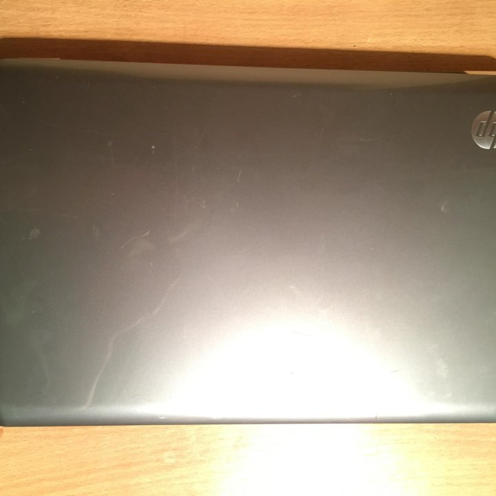 HP Pavilion G6-1317SR || 2x2.5GHz | 6GB | SSD128