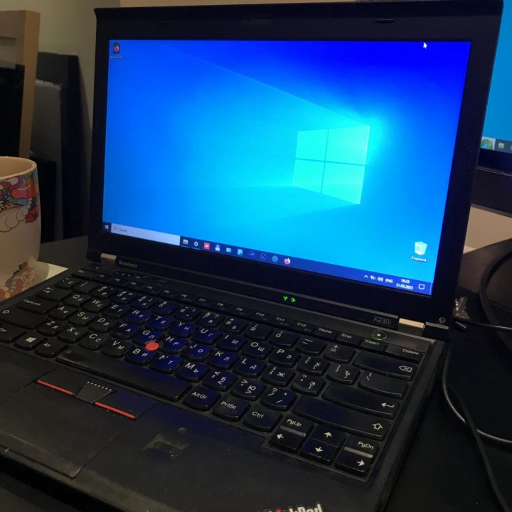 Ноутбук Lenovo ThinkPad x230i