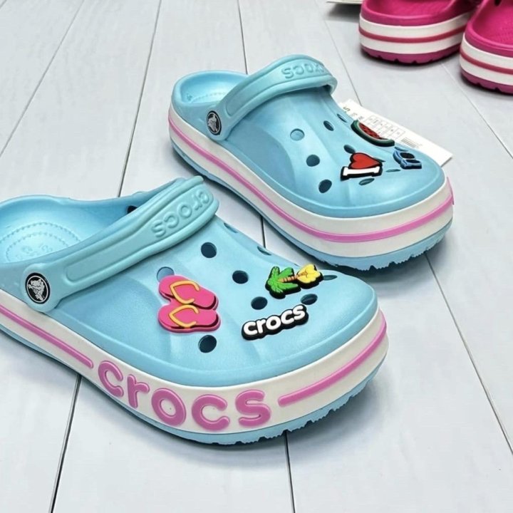 Crocs Крокс 36,37,