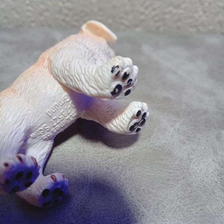 Фигурки животных schleich