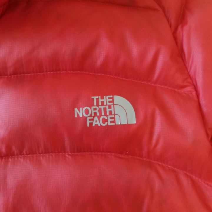 Куртка женская лёгкая, North Face